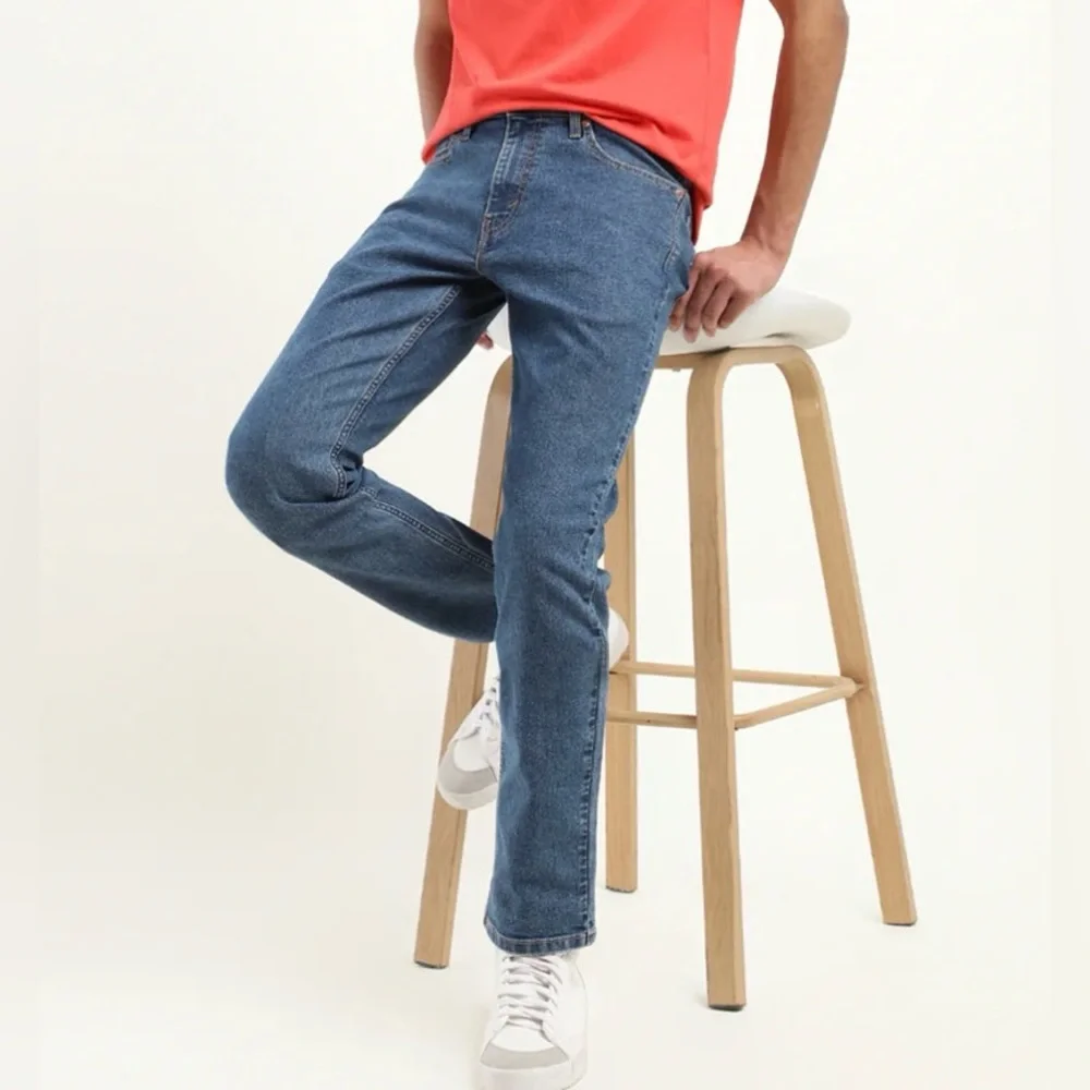 NWT Men’s Levi’s 511 Slim Stretch Jeans